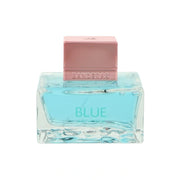 Antonio Banderas Blue Seduction For Women Eau De Toilette 50ml