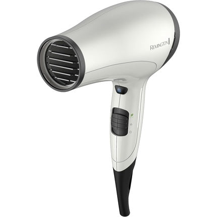 Remington Hair Dryer 2000W Power Volume D3015