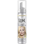 Guhl -Toning Mousse 82 Bright Golden Blonde, 75 Ml