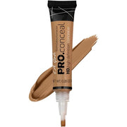 L.A. Girl Pro Conceal HD High Definition Concealer Suede 8g