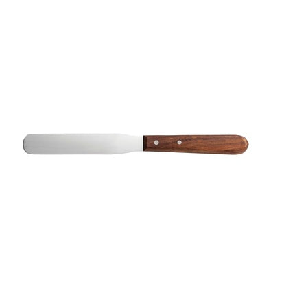 Xanitalia Metal Hair Removal Spatula 22cm