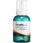 Missha Cicadin Ph Blemish Deep Cleansing Foam Bubble Foam Cleanser 250 Ml