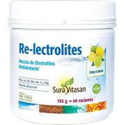 Re-Lectrolites 192g Sura Vitasan