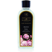 Ashleigh & Burwood Peony Lamp Fragrance 500ml