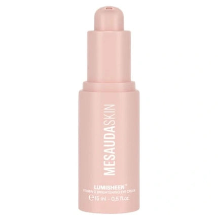 Mesauda Mes Lumisheen Eye Contour Brightening Vitamin C 15ml