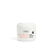 Pro-Vitamin B5 (D-Panthenol) Moisturizing Cream 100ml