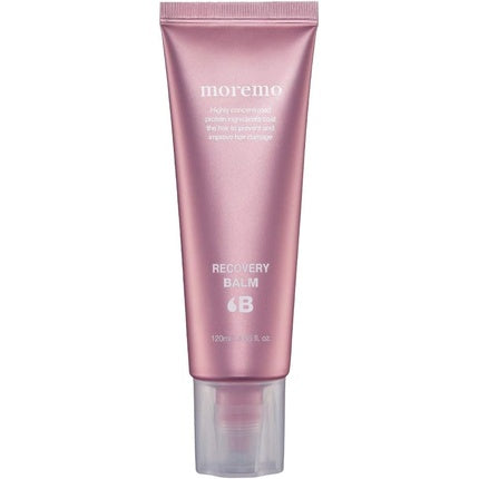 Moremo Recovery Balm B 120ml