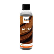 Classic Oil Classic Oil Naturel