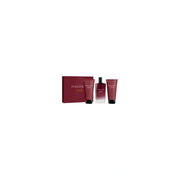 Poseidon Instituto Espaol Poseidon Root Eau De Toilette 150ml After Shave Bath Gel Set
