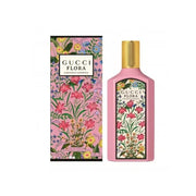 Gucci Flora Gorgeous Gardenia Eau De Parfum Spray 100ml