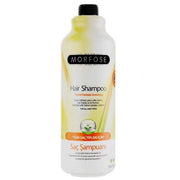 Morfose Professional Hair Shampoo Salt-Free 1000ml