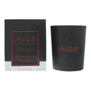 Lalique Scented Candle