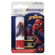 Farmamed Burrocacao Kids Spiderman Lip Balm 56431