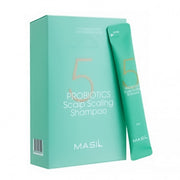 Masil 5 Probiotics Scalp Scaling Shampoo 8 ml