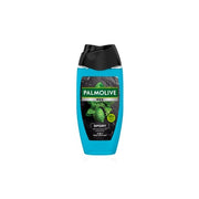 Palmolive Shower Gel 220ml Men Sport Refreshing Body Care