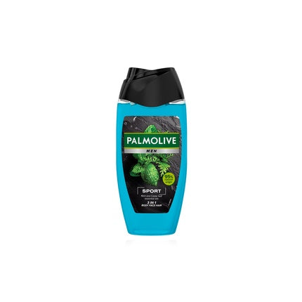 Palmolive Shower Gel 220ml Men Sport Refreshing Body Care