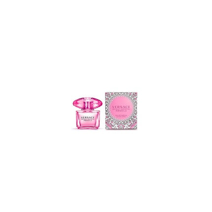 Versace Bright Crystal Absolu Eau De Parfum Spray 90ml