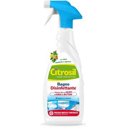 Citrosil Home Protection Degreaser Disinfectant Scented Via Citrus, 650
