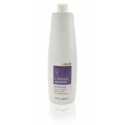 K. Therapy Sensitive Relaxing Shampoo
