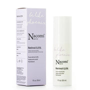 Nacomi Next Level Retinol 0.5% Serum With Retinol 30ml