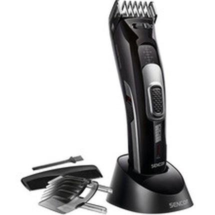 Sencor Cordless Hair Clipper Shp 4501bk