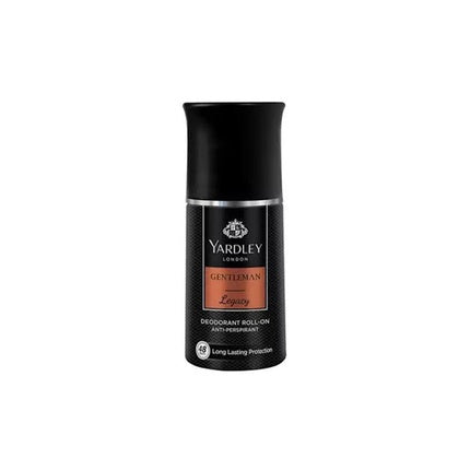 Yardley Gentleman Legacy Roll On Deodorant