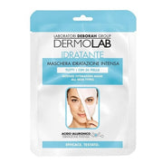 Deborah Milano Dermolab Intense Hydration Mask For All Skin Types