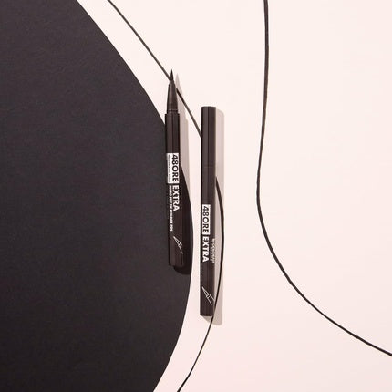 Deborah Milano Eyeliner 48 Hour Extra Long Lasting Waterproof Black 1.5g