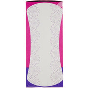 Carefree Maxi Panty Liners 36 Pieces