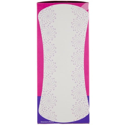 Carefree Maxi Panty Liners 36 Pieces