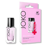 Joko Nails Therapy Calcium Gel Regeneration Of Brittle Nails 11ml