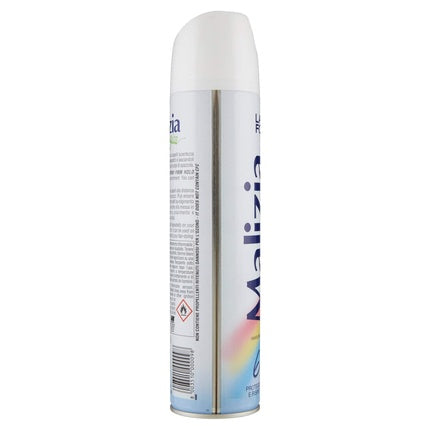 Ecofix Ecological Hair Spray 400ml Strong Hold