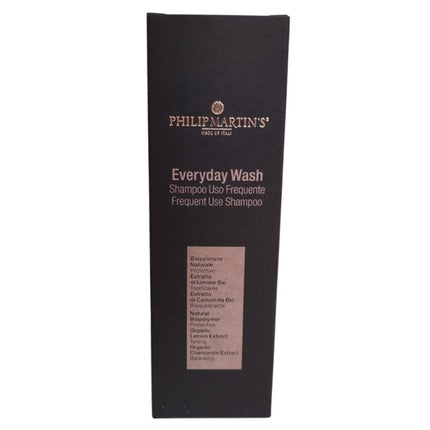Philip Martin's Everyday Wash Shampoo For All Hair Types