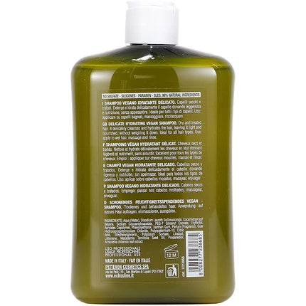 Echosline Hair 385ml