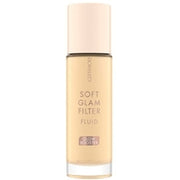 Catrice Soft Glam Filter Fluid 010 Fair Light 30ml