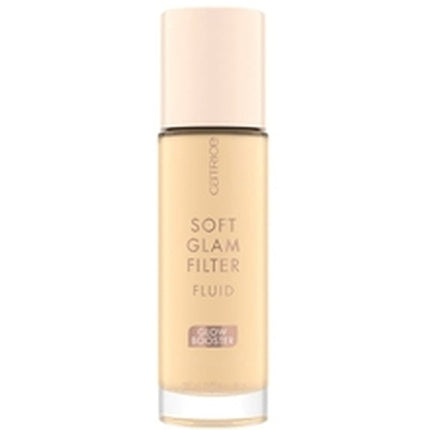 Catrice Soft Glam Filter Fluid 010 Fair Light 30ml