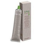Echosline 7.74 Color Cream without PPD and Resorcinol with Organic Green Tea (Medium Brown Copper Blonde)