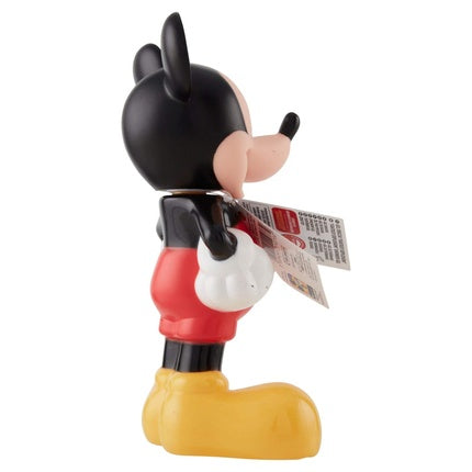 Disney Classic Mickey 3D Shower Gel 200ml