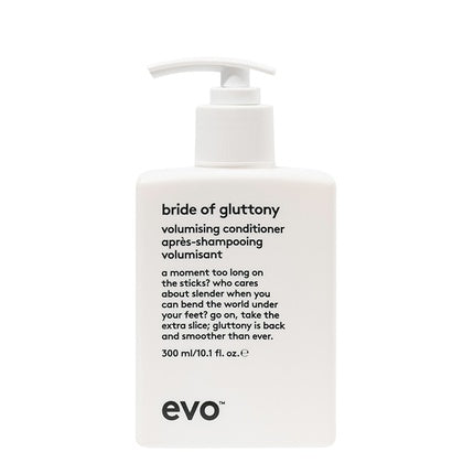 Hair Evo Volume Bride Of Gluttony Volumising Conditioner 300ml
