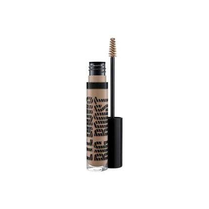MAC Cosmetics Brow Gel Fling 0.21oz Big Boost Fiber Gel for Eye Brows