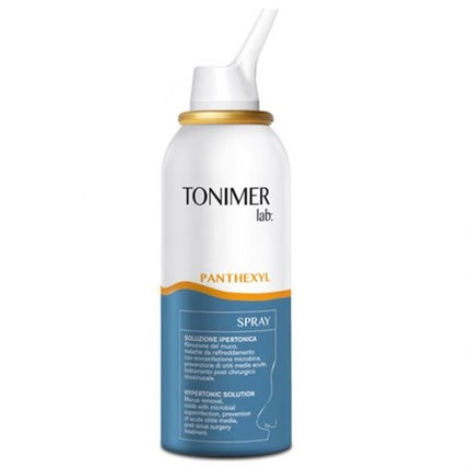 Tonimer Tonimer Panthexyl 100ml