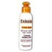 Exitenn White Hair Rebels 100ml
