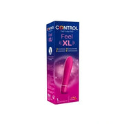 Control Control Vibrator Feel Xl