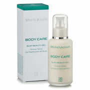 Bruno Vassari Firming Body Gel For Bust And Decollete - 100 Ml
