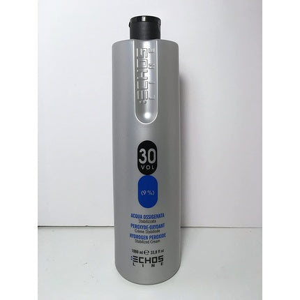 Echosline Professional 30 Volume Oxygenated Water 1000ml