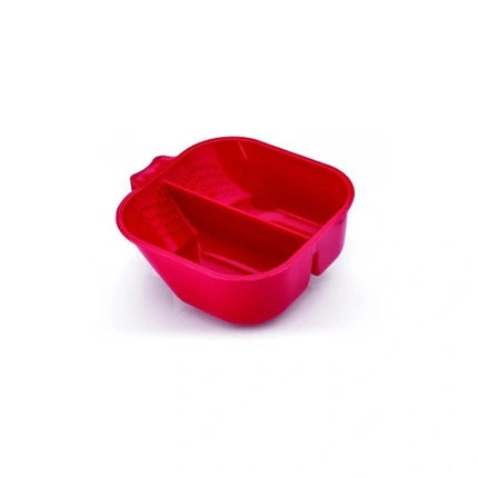 Xanitalia Pro Xan Pro Graduated Bowl In Non-Slip Rubber - 700ml