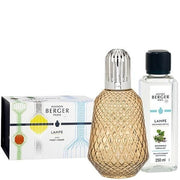 Maison Berger Paris Matali Crasset Lamp Chestnut Eternal Sap 250ml