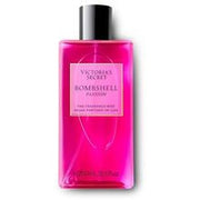 Victoria's Secret Bombshell Passion 8.4 Oz - Free Shipping