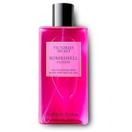 Victoria's Secret Bombshell Passion 8.4 Oz - Free Shipping