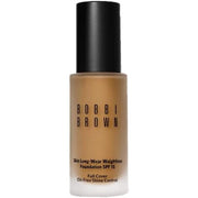 Bobbi Brown Mini Skin Long-Wear Weightless Foundation Warm Natural 13ml